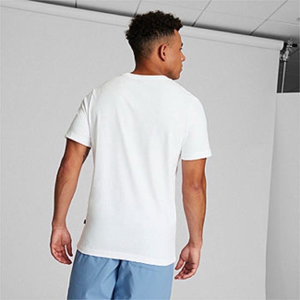 NWT Puma Tee - Picture 2 of 4